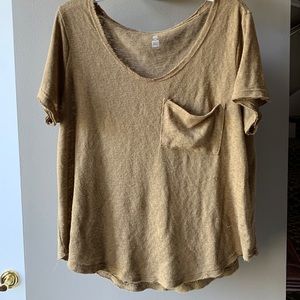 Urban Outfitters Short Sleeve